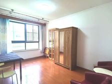 青浦 高景花园 1室2厅