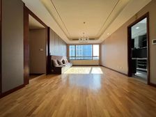 《主推》林肯公园二期 3室 168平489万 随时看房