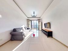 东区朗润园大三房,视野无遮挡,采光好