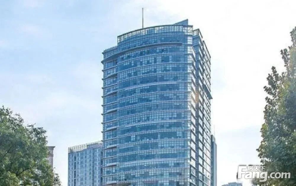 外景图