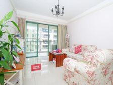 朗晴假日精装3房业主诚心出售