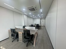 星海周边10套100平左右低价7500以内 独立空调 工作室