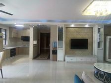 华桥城旁 幸福汇品质小区精装三房双阳台对流 业主诚意出售