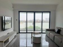 迪茵湖4房看湖,南北对流,业主诚意出售