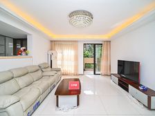 朗润园 260万 4室2厅3卫 豪华装修,舒适,视野开阔