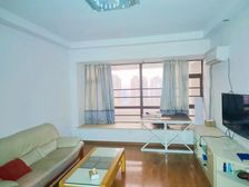 青山湖香溢花城1区 交通便捷 南向采光好 近地铁 小三房