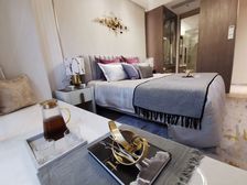 翠亨新区 一手现房 笋盘 带精装修 单价9字头