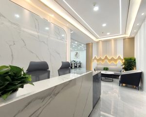 湖景甲写出售、双面采光、精装修、地铁上盖、锦华万达旁