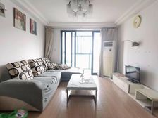 众众德尚世嘉(公寓住宅) 装修好 双卫格局 近地铁 产权清晰