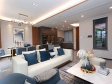 柯桥夏履宝业云溪里 补贴后单价7千起送18万装修送10万车位