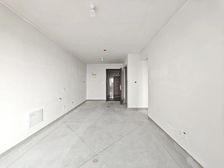 坐看假山美景,中海·学仕里 100万 3室2厅1卫 毛坯,看