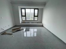 亦庄中旅亦府 南北通透 精装修三居室 小区中间位置 观景房