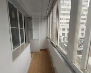 向军北里1居南北通透户型方正无遮挡视野好满五公房呼小80未占