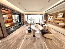 建发观宸、豪宅、丰台地铁4号线新宫站,万达旁,豪华装修四居室