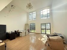 剑桥景苑国王独栋 仅委托本司挂牌 户型正气采光好 花园超大