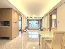 亦庄经开区 绿城桂语听澜 3室1厅 新小区 可看房诚心出售