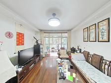 中鼎豪园,电梯三房,中间楼层,户型魅力,实惠