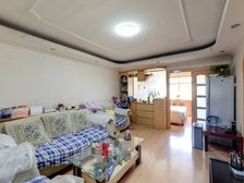 德茂小区,德茂庄 好楼层满五年唯一,小区有菜市场