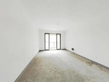 中海·上林院 125.04平3居 南向毛坯 着急出售