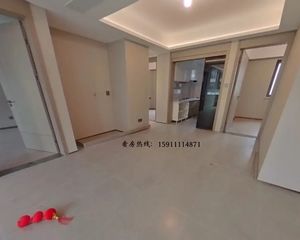 大兴星光城 南北通透 大四居室 央企精装修 四号线清源路站
