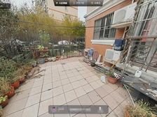 超大3房2卫,带私家大花园近50平,临双地铁300米,近商场