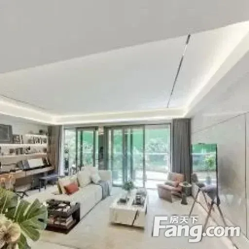 华润置地长隆万博悦府 地铁上盖 配套成熟 交通便利 户型好