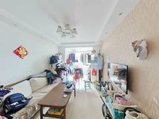 新上!业主单独委托,带飘窗,送固定车位,6914号线