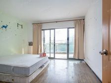 采光好无公摊有钥匙双卧朝南佳龙花园