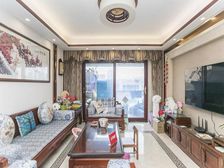 福田2015年次新,楼下地铁,车位充足,精装修拎包入住