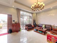 云山雅墅 4室2厅 251平