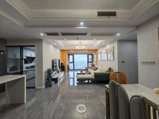 弹子石 长嘉汇五期三房268万