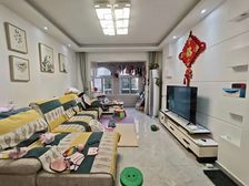 前排景观房!新上房源! 精装修 南北通透 楼层好 诚心出售