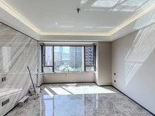 旭辉铂悦公望 3室2厅 120平