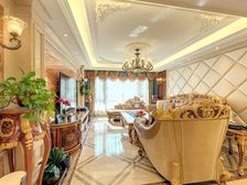 隆玺世家 3室2厅 165.36平