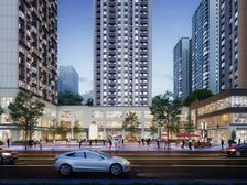 七折出售!精装修 沈阳青年大街!和平一126 金廊时代