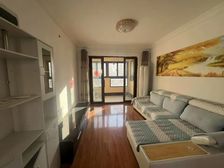 同润金色橘苑 密度低 精装好房 产权清晰 楼龄新 有电梯