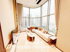 广州!千灯湖 保利天际 拎包入住 送家私家电 领包入住