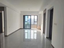 大名城映晖南向三房 豪华装修中层电梯房