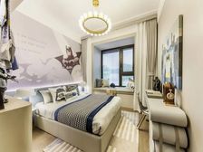 大虹桥均价3.3万,精装3房,双轨交,准现房,看房随时