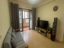 临港新城 欧式建筑 花园洋房 楼层 3房拎包入住 随时看房