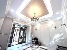 香江花园(别墅) 居住密度低 致电金双聊价格,业主人非常友善