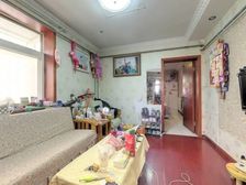 泺河小区 2室1厅 南 北 东