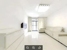 恒润新新家园89平153万低楼层 南北通透