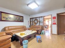 白鹤小区 3室1厅 101.58平