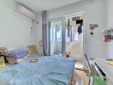 万科海晏门 2室1厅 60.83平