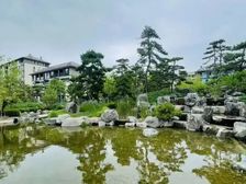 望京改善别墅单层120平带两个车位!首开工抵700W超值捡漏