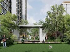 越秀 星樾 核心双轨 昌平朱辛庄站300米 准现房