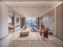 新真实价:海淀印香山99席平墅 3套 华为智慧系统