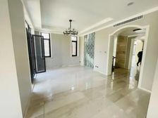 东五环康城暖山独栋,70%小区水系!园林!7米挑空客厅