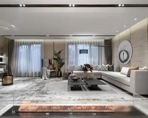 临ISB现房别墅,均价6.2W实景呈现,享私家花园双产权车位